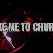 Hozier Take Me To Church Hardstyle