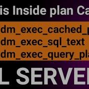 What Is Inside SQL Server Plan Cache How To Fetch SQL Server Query Plan From Cache Memory