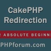 CakePHP 2 5 4 Basics Tutorial For Beginners Blog Application 10 Redirection SetFlash