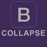 Bootstrap 4 Tutorial 50 Collapse