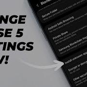 Безопасность Android 5 настроек которые ОБЯЗАТЕЛЬНО нужно изменить немедленно
