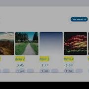 Flet Python Dart CRUD Charts Plots Gallery Web Desktop 1