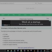 Advantages Of EHCache Easy Hibernate Cache Javapedia Net