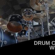 Wrong Depeche Mode Drum Cover