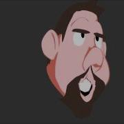 Cell Shaded Test