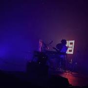EDEN PS1 Live ICYMI Tour