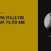 Writing JavaScript Polyfills For Array Map Filter And Reduce Code Along With Vishal