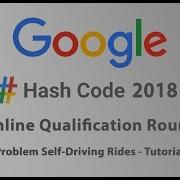 Google HashCode 2018 Online Qualification Round Self Driving Car