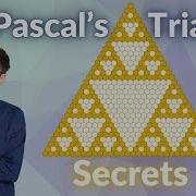 The Hidden Power In Pascal S Triangle