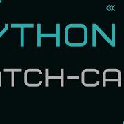 Python Match Case