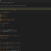 Java 2D Game Programming Episode 5 MouseHandler More GameState Vector