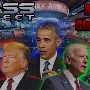 Обама Трамп и Байден оценивают классы трилогии Mass Effect