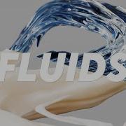 Create Fluid Swirls With C4D 2025 Particles Follow Spline Modifier