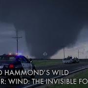 Richard Hammond S Wild Weather Wind The Invisible Force
