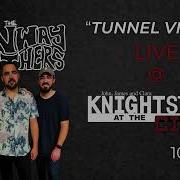 Tunnel Vision The Conway Brothers LIVE The Knight Stage Akron Civic Theater 10 5 2024