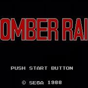 Master System Longplay 040 Bomber Raid