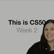 CS50x 2025 Section 2 Arrays