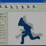 Pivot Tut Part 2 RUNNING