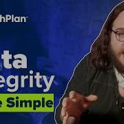 Data Integrity What It Is And Why You Should Care