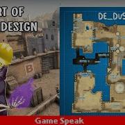 The Art Of Designing FPS Maps Game Speak Gamedesign Fpsgames Videogames