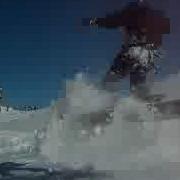 Therfield Snowboard