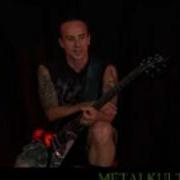 Behemoth Nergal Lesson AC DC