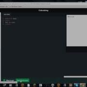 Lets Learn HTML CSS Episode 1 CodeCademy