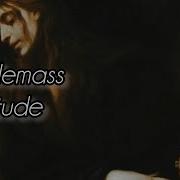 Candlemass Solitude Legendada