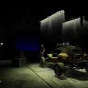 PlayStation 3 Motorstorm Dynamic Theme