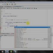 How To Print A Series Of Numbers In Java Using A Do While Loop NetBeans 8 2