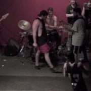 Three Knee Deep Full Set Live Final Transitions Art Gallery Show