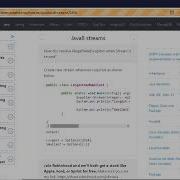 How Do I Resolve IllegalStateException When Stream Is Reused Javapedia Net