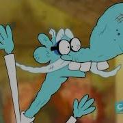Chowder Mung Daal Cursed With Bad Luck
