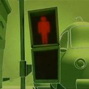 GreenLight Pedestrian Traffic Lights Cartoon Videos Safety Road Kids