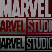 Marvel Studios All Marvel Logos 2008 2019 IMAX Open Matte HD