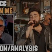 Take On Me A Ha Cover By The HSCC Reaction Analysis By Musician Producer