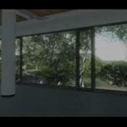Crysis CryEngine2 Tech Demo Hillside Mansion