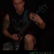 Behemoth Nergal Lesson Be Without Fear Riff