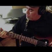 Shake Your Body The Jacksons Bass Cover