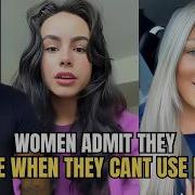Women ADMIT They HATE When They Can T Use Men In Modern Dating