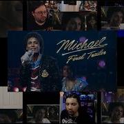 Michael 2026 Final Trailer Reaction Mashup