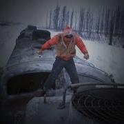 Runaway Train Montage