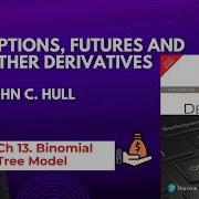 Ch 13 Binomial Tree John C Hull Chapter 13 Simplified For Beginners