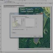 ARCGIS 3 Layout Title Legend Scale Narrow Export PDF JPEG