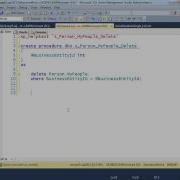 Troubleshooting Concurrency Problems In SQL Server