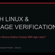 Самое глупое обновление Arch Linux за всю историю Разоблачение запроса на слияние 4290