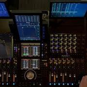 Avid S4 In Action