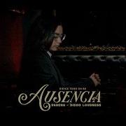 Ausencia Darena Diego Loudness Video Oficial