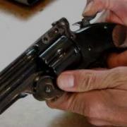 Uberti Schofield Cylinder Indexing Problem