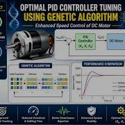 Optimal PID Controller Tuning Using Genetic Algorithm